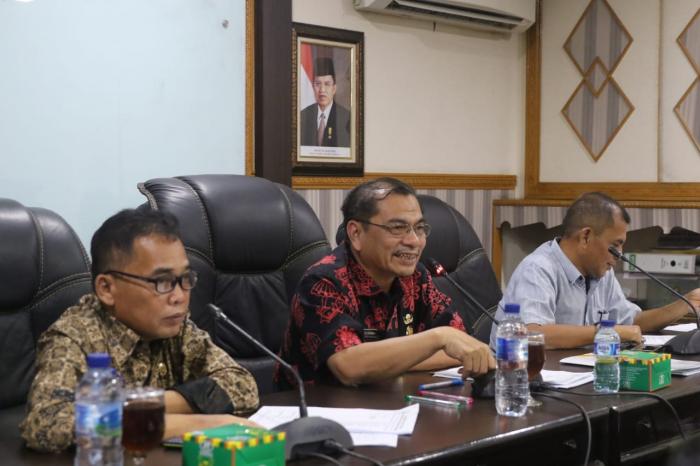 September, Porkot XI Digelar Pertandingkan 34 Cabor