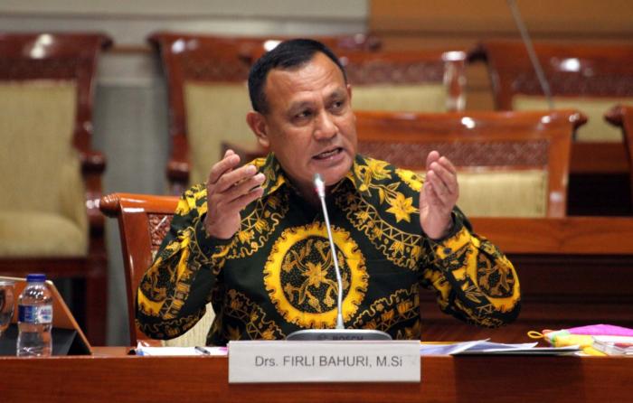 Hormati dan Siap Hadir, Ketua KPK : Sidang Dewas Justru Agar Jelas