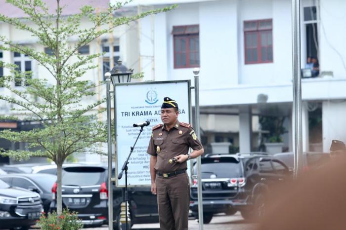 Besok, Jaksa Agung Lantik Amir Yanto Jabat JAM WAS
