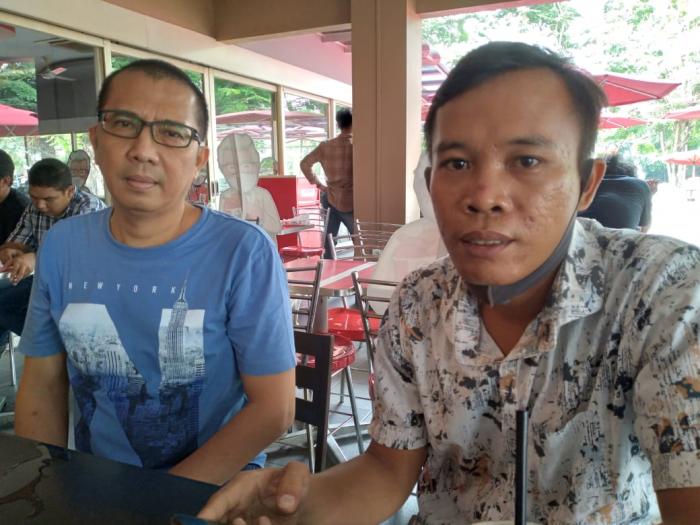BPN Deliserdang Harus Buka Warkah Perkara Lahan Villa Dreamland Sibolangit