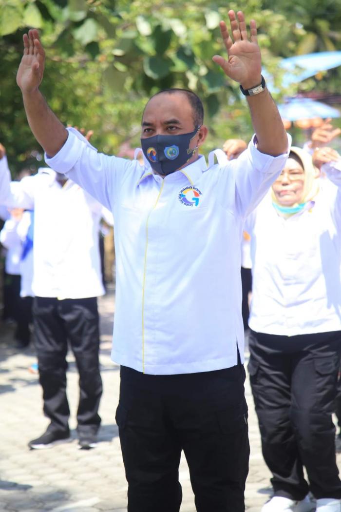 Inovasi Merupakan Kunci Untuk Meningkatkan Pertumbuhan Ekonomi