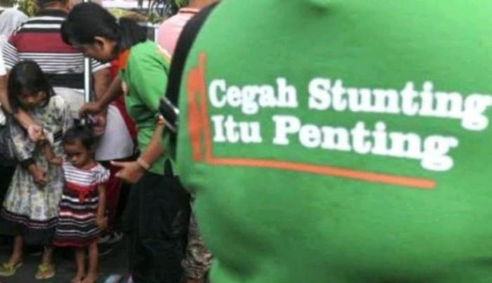 Dinkes Sidimpuan : Covid 19 Bukan Kendala Cegah Stunting