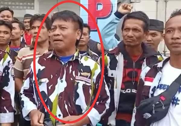 IPK Berduka, Selamat Jalan Ketua Nurwin