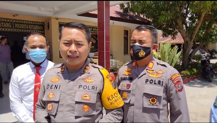 Terkait Dugaan Pemberian Infus Kadaluarsa, 5 Orang Diperiksa Polisi