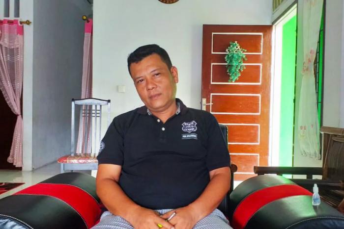 Anggota Pukul Sopir Ketua DPRD Sidimpuan, Kini Berurusan dengan Polisi