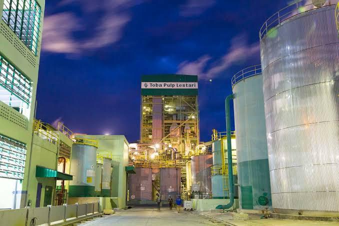 Toba Pulp Lestari Berkomitmen Mencari Solusi Bersama untuk Jawab Berbagai Persoalan yang Muncul