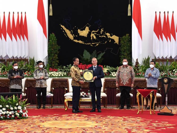 Tanggapan dan Harapan Para Petani Milenial atas Capaian Swasembada Beras Indonesia