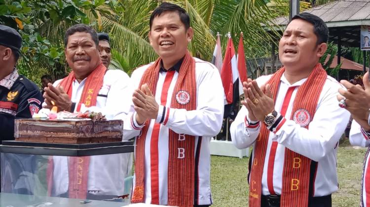 PC Tidak Ditahan, Ketum HBB: Kasus Pembunuhan Berencana, Tersangka Kok Tak Ditahan?