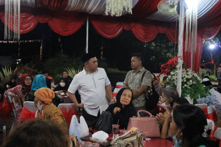 Bupati: Peringati Kemerdekaan, Isi dengan Regenerasi yang Baik