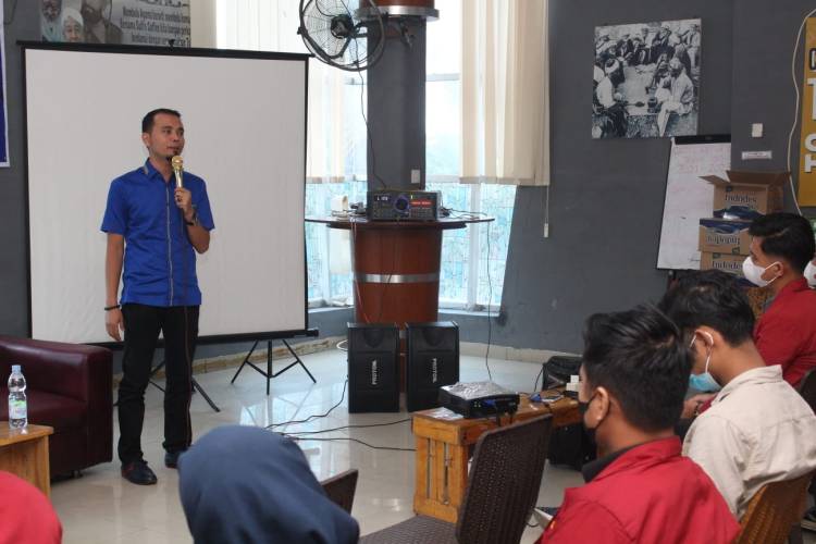 Kadis Pendidikan Sumut Harus Jelaskan Hilangnya Anggaran Guru Honorer Rp 65 Miliar