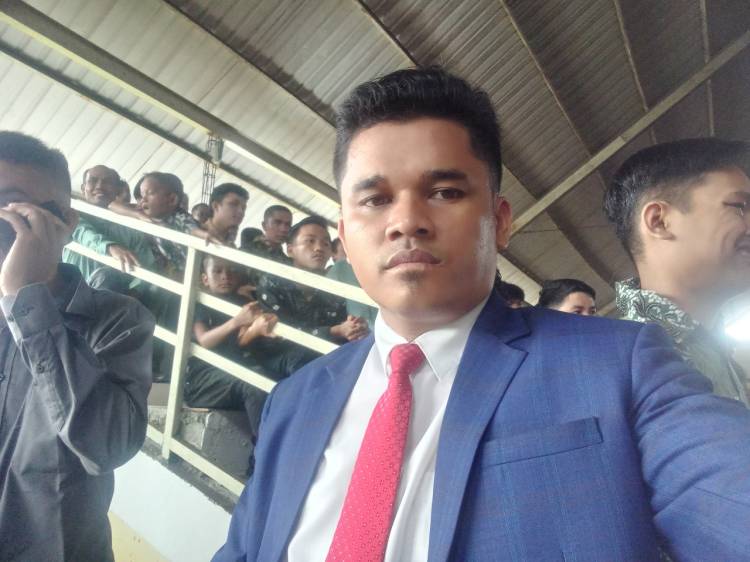 Insan Tinju Apresiasi Wali Kota Siantar Pertahankan Pematangsiantar Sebagai Tuan Rumah PON