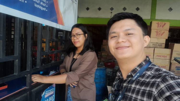 Transaksi Tanpa Biaya dengan QRIS BRI BO Kotapinang, Begini Caranya!