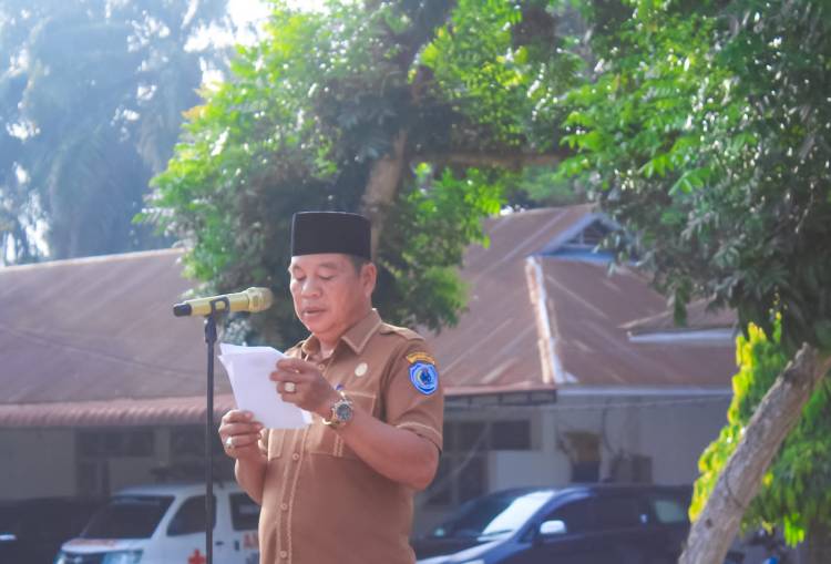 Pentingnya Peran APIP dalam Survey Penilaian Integritas