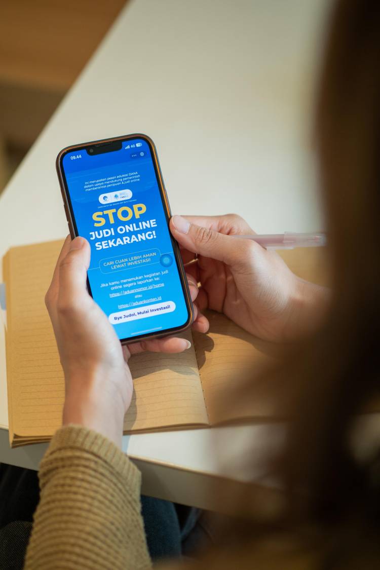 Cabang Indonesia dari Global Anti-Scam Alliance Diluncurkan untuk Melawan Penipuan Digital yang Semakin Meningkat dan Melindungi Konsumen