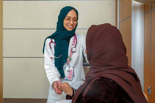 Babak Baru Kehidupan Pasien: KFSHRC Mengobati Penyakit Langka Setelah Pengobatan Khusus 22 Tahun