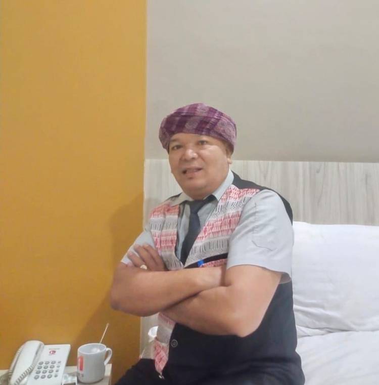Peran Bangso Batak untuk Kemerdekaan Indonesia