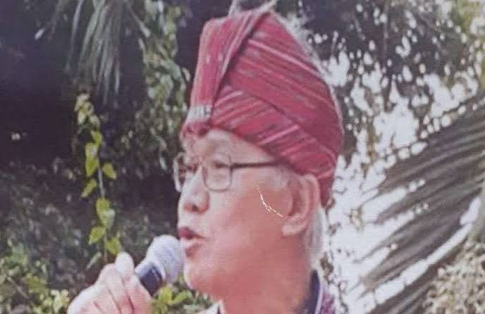 O Indonesia, O Tano Batak