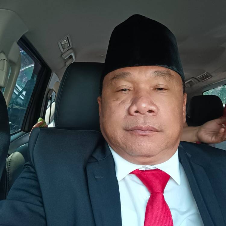 Putra Asli Aceh, Musdar Nahkodai GCP di Tanah Rencong