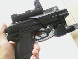 Bocah 13 Tahun Ditembak Mati Polisi AS Saat Keluarkan Pistol Replika