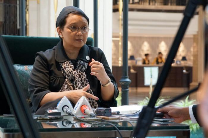 Akhirnya Calon Haji Bermasalah Via Filipina Bisa Pulang ke Rumah