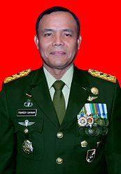 Ini Cerita Tentang Mayor Jenderal TNI Fransen G. Siahaan