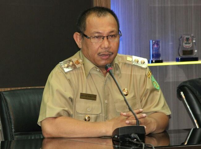 Pemko Medan Akan Segera Kirim 100 Nama Ikut Fit Proper Test Di USU