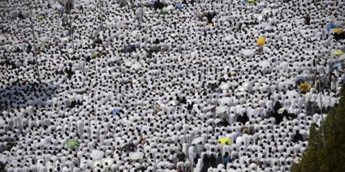 Wakapolri : Akan ada Tersangka Kasus Jamaah Haji Indonesia Melalui Filipina
