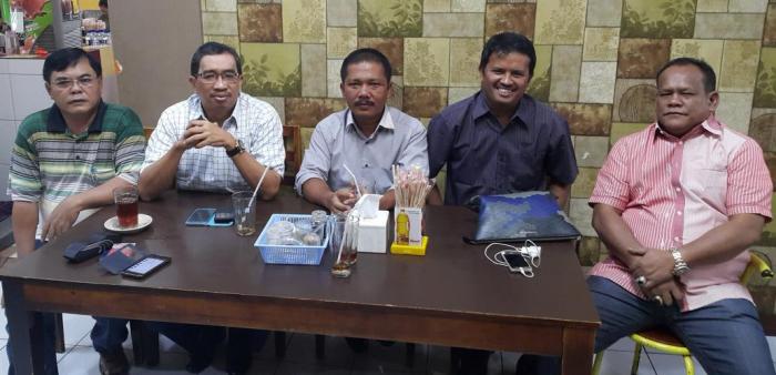 Diharapkan Sinodestan Memilih Pucuk Pimpinan HKBP Sesuai Hati Nurani dan Janji Tohonan