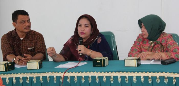 SGF Sumut Gelar Seminar Kanker Serviks