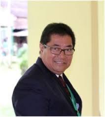 Ephorus Pdt Willem TP Simarmata MA Usai Buka Sinode Terima 321 Sertifikat Tanah Milik HKBP