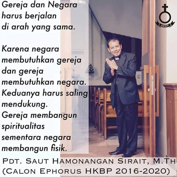 Karena Kasih-NYA Hidupku Diwarnai Kemenangan