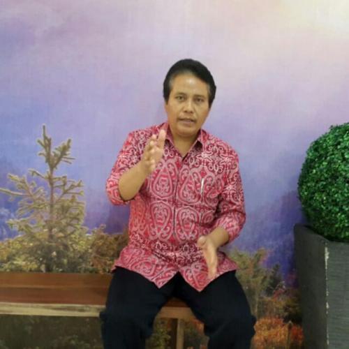 Putra Batak Djalan Sihombing SH: Wujudkan Wisata Terpadu di Danau Toba