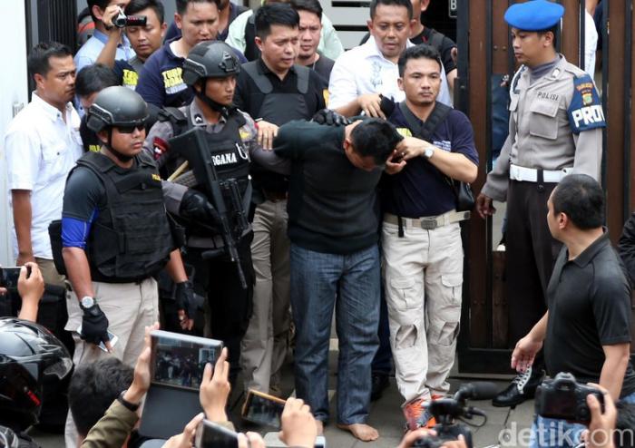 Pelaku dan Korban Sempat Negosiasi 