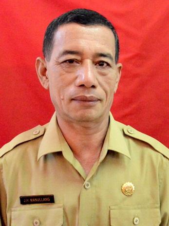 108.395 Warga Humbahas Sudah Lakukan Perekaman e-KTP