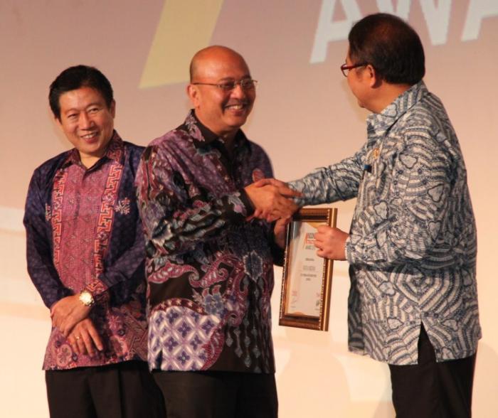 Warga Kebanjiran, Kota Medan Malah Raih Penghargaan Kota "Terbaik"