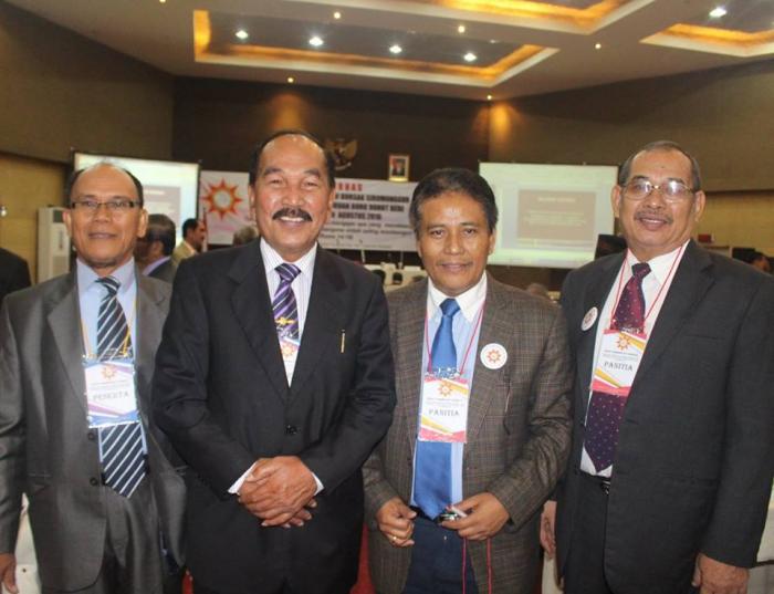 Catatan Djalan Sihombing SH Jelang Sinode Godang HKBP (Bagian Kedua): Solusi Terbaik 'Manjomput Na Sinurat'