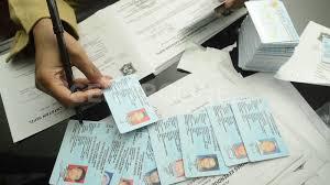 Pemilih Pilkada 2017 yang Belum Terdaftar di DPT Wajib Sudah Rekam e-KTP