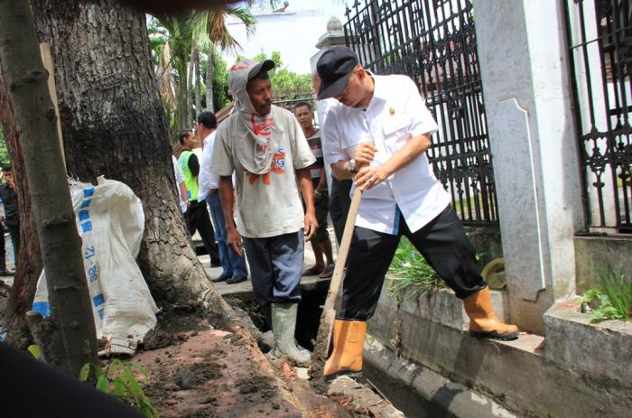 Eldin Minta Diberi Kesempatan Oleh Warganya