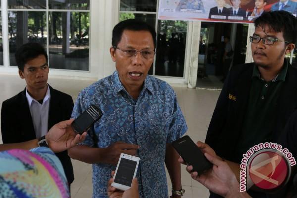 Victor Edison Simanjuntak : Perlu Pemimpin Kuat, Berani, Jujur dan Sederhana untuk Melibas Korupsi