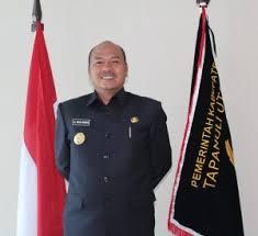 Bupati Taput Harapkan Sinode Godang HKBP Bawa Berkat Bagi Semua