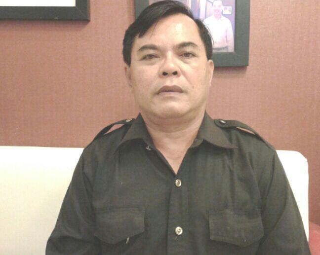  St Drs Jonter Situmorang STh:  Pemimpin HKBP ke Depan Diharapkan Kuat dan Terpercaya