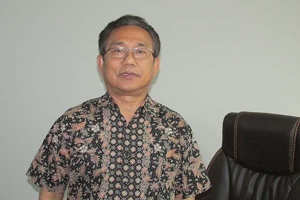 Sekum PGI Pdt Gomar Gultom MTH: Berhenti Diskreditkan Pemerintah dengan Isu Intervensi