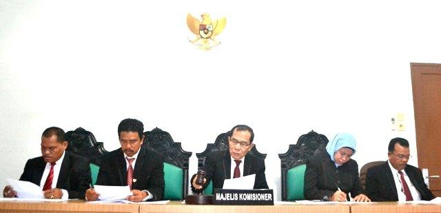 Segera Daftar Sebagai Calon Anggota Komisi Informasi Provinsi Sumut