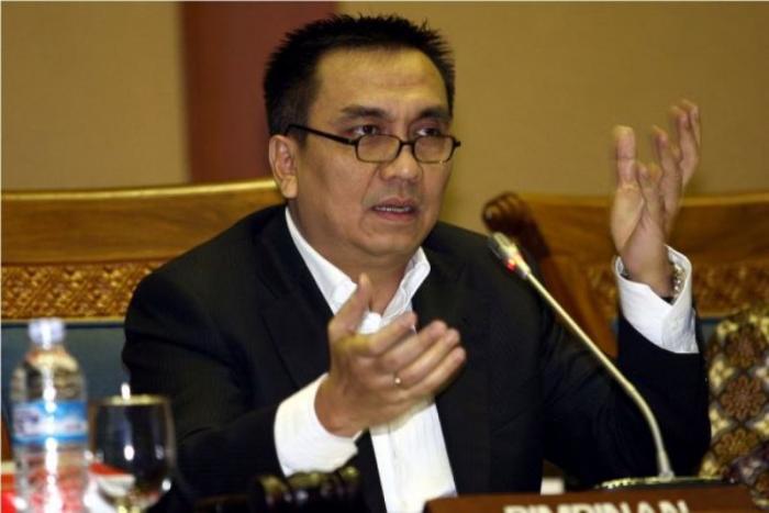 Effendi Simbolon Sebut Pdt Robinson Mirip Nommensen