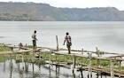 Sesmon TB: Masyarakat UjungTombak Pembangunan Pariwisata Danau Toba