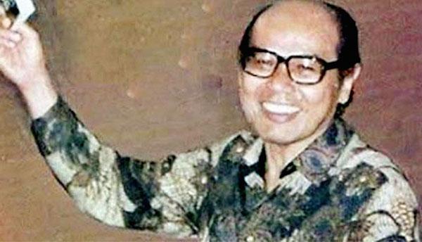 Pemerintah akan cetak Gambar Pahlawan TB Simatupang di Uang Logam Rp 500