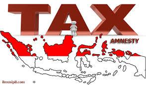 Deklarasi Harta Dalam Negeri Tembus Rp 200 T  