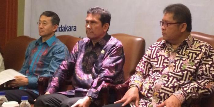 Pemerintah Akan Hadirkan Pelayanan Publik 24 Jam Sehari