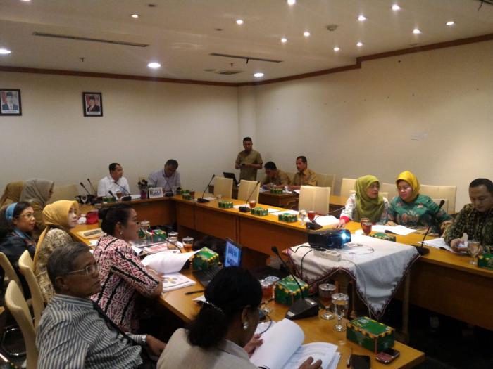 Anggota DPRD Sumut Philip Nehe Minta Pemprov Jangan Nilai Ulos Hanya Sebagai Seremonial Saja