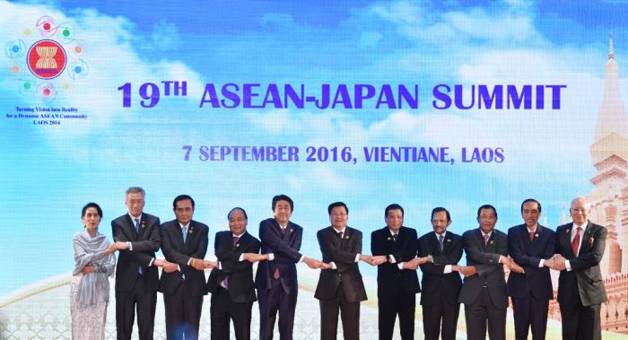 Presiden Jokowi Harap Manfaat Kerja Sama ASEAN Dan Jepang Dirasakan Masyarakat ASEAN